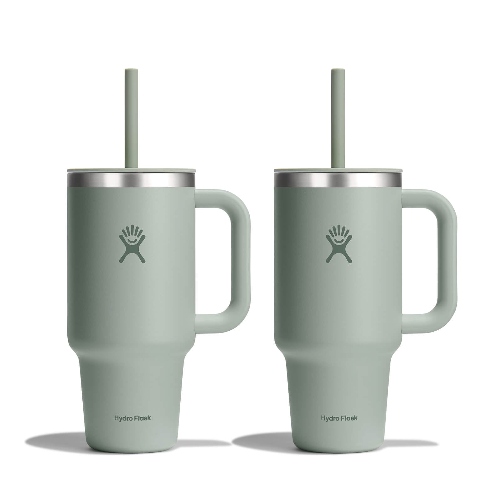 Hydro Flask 32 oz Travel Tumbler Bundle