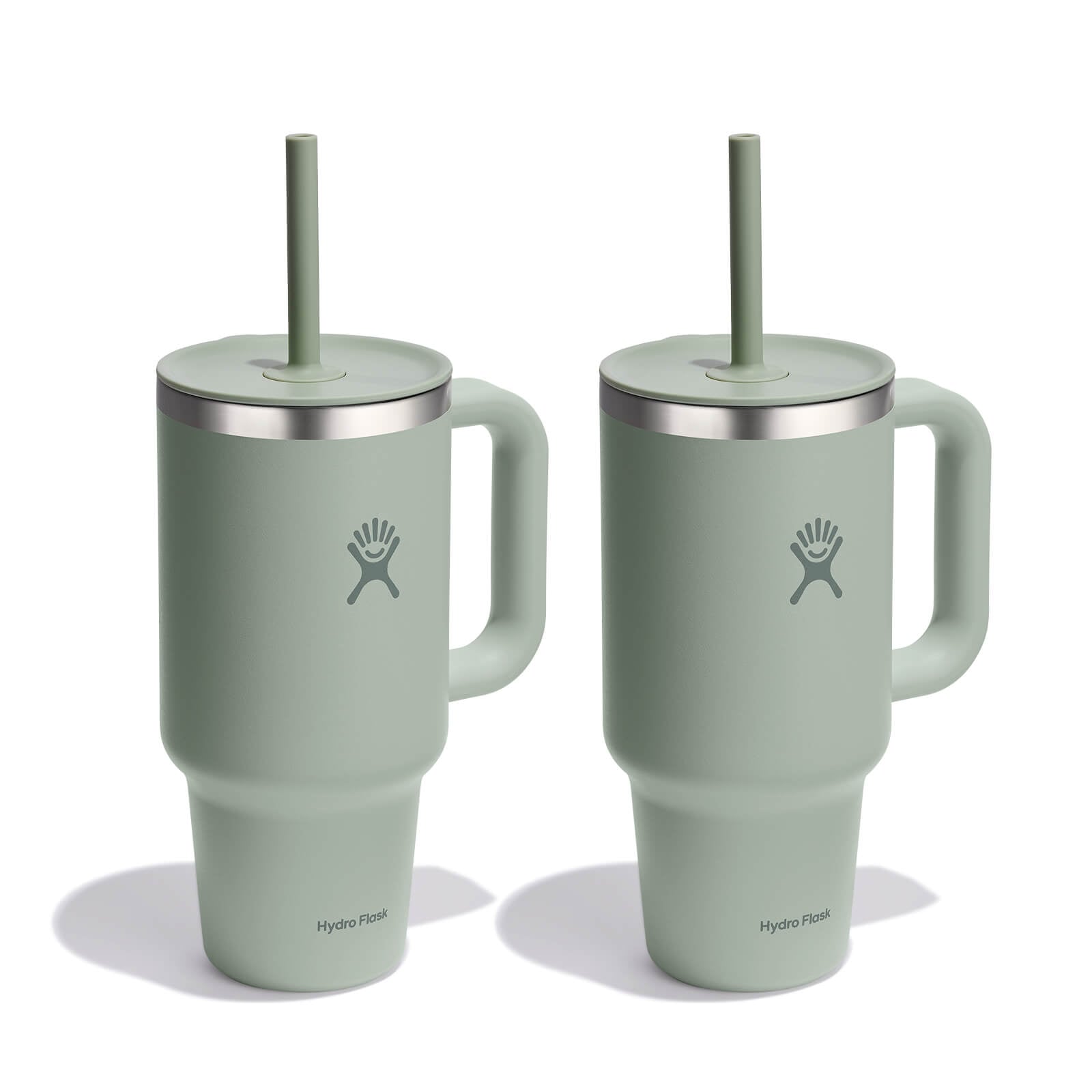 Hydro Flask 32 oz Travel Tumbler Bundle