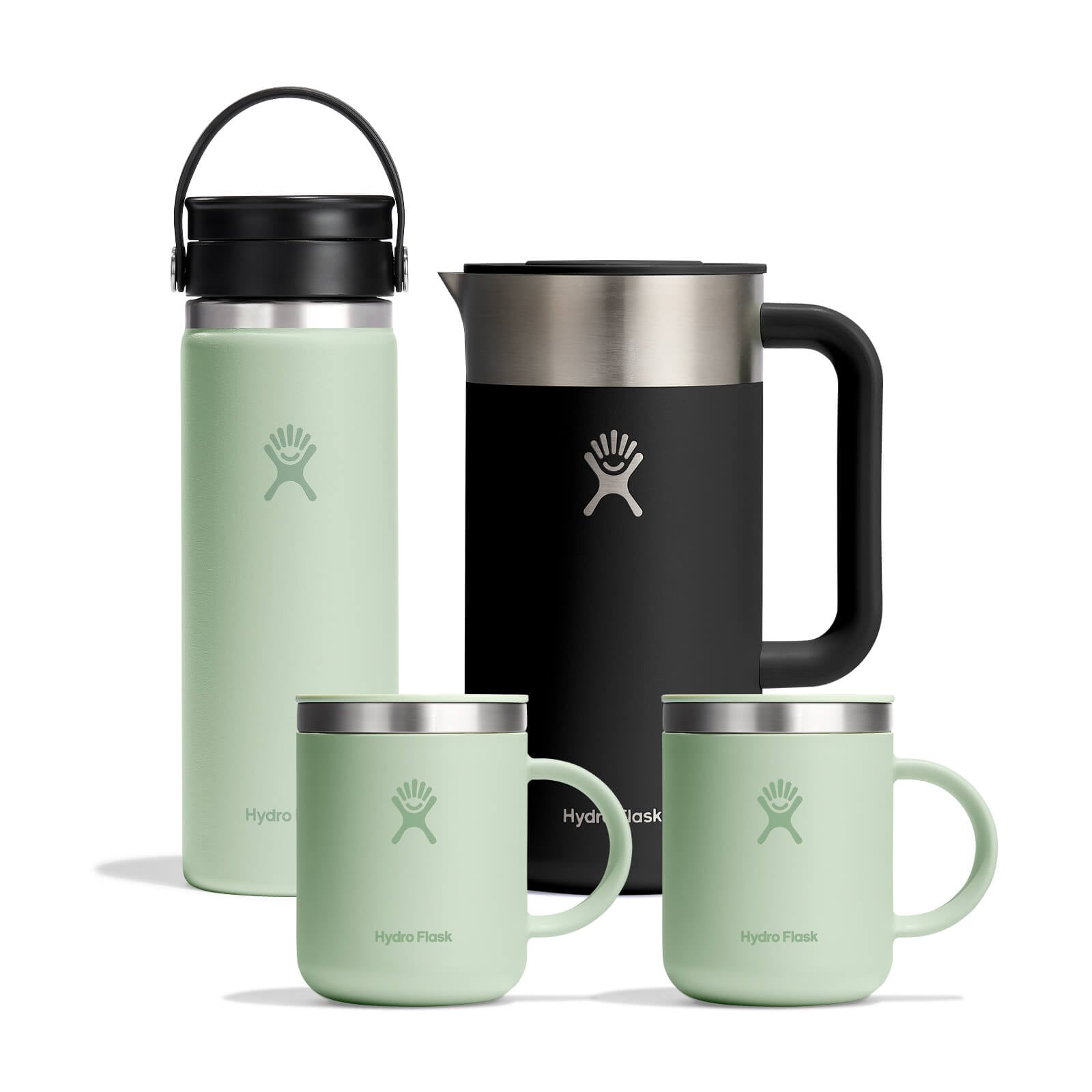 Hydro Flask Good Morning Bundle