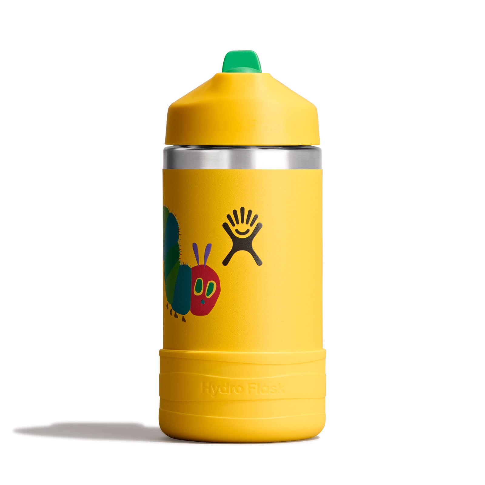 Hydro Flask Kids 12 oz Bottle - World of Eric Carle™