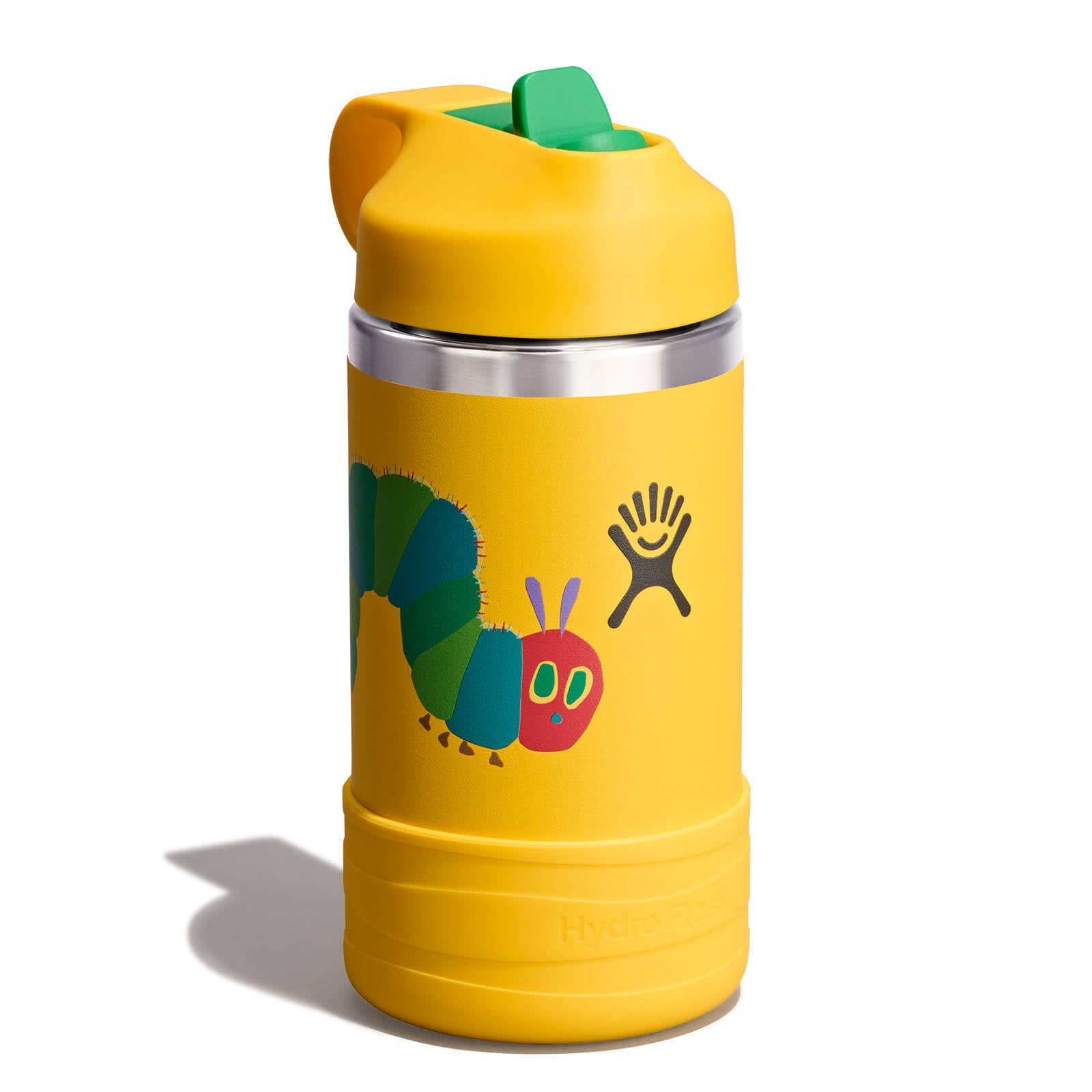 Hydro Flask Kids 12 oz Bottle - World of Eric Carle™