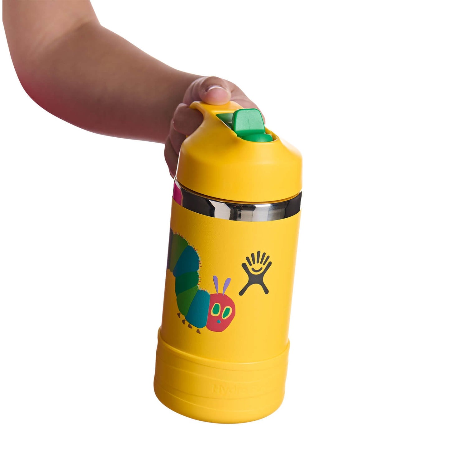 Hydro Flask Kids 12 oz Bottle - World of Eric Carle™