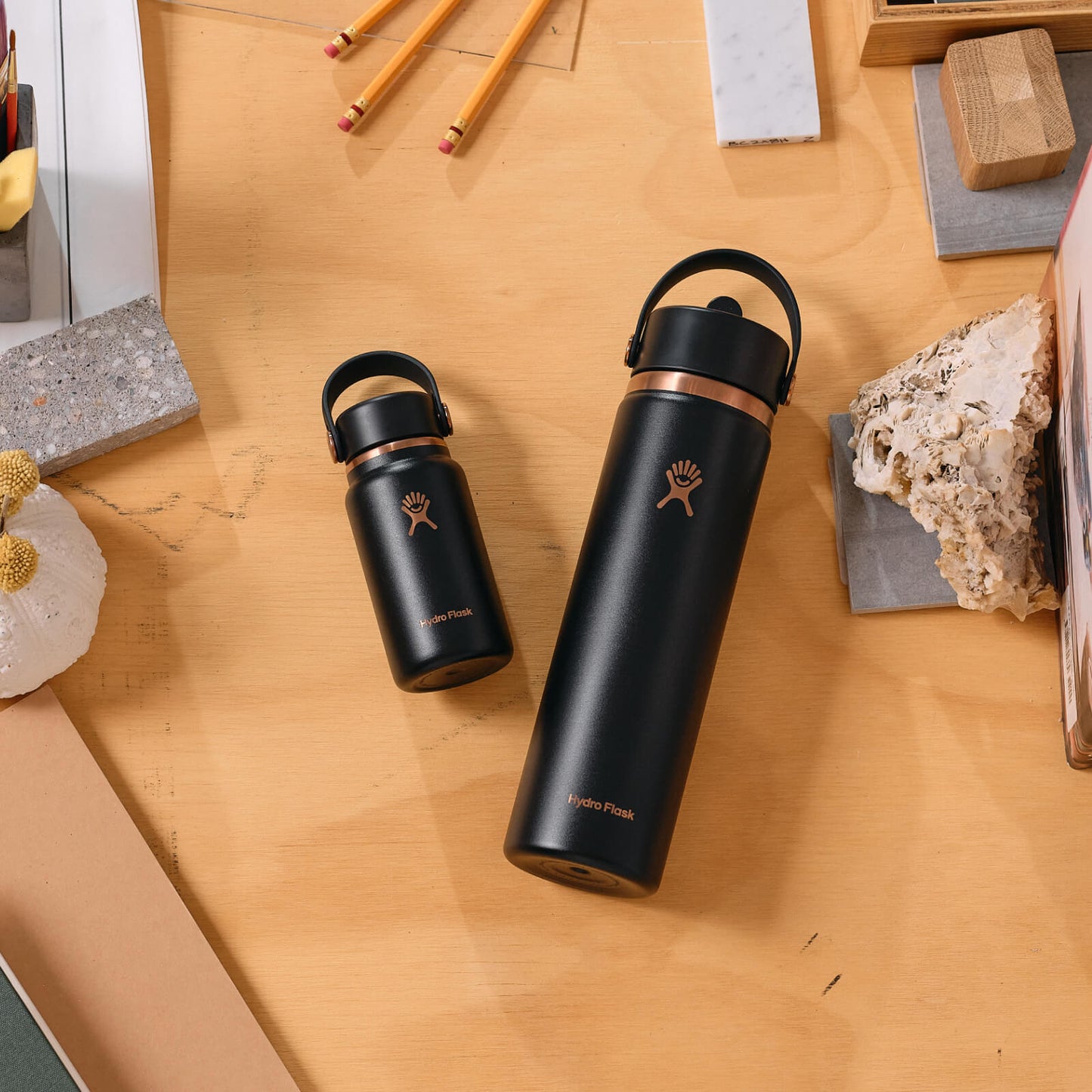 Hydro Flask Arc Collection - Micro Hydro 200 mL