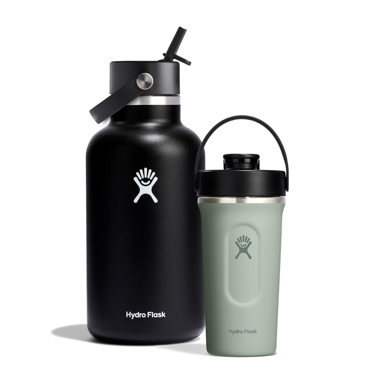 Hydro Flask Gym Bundle