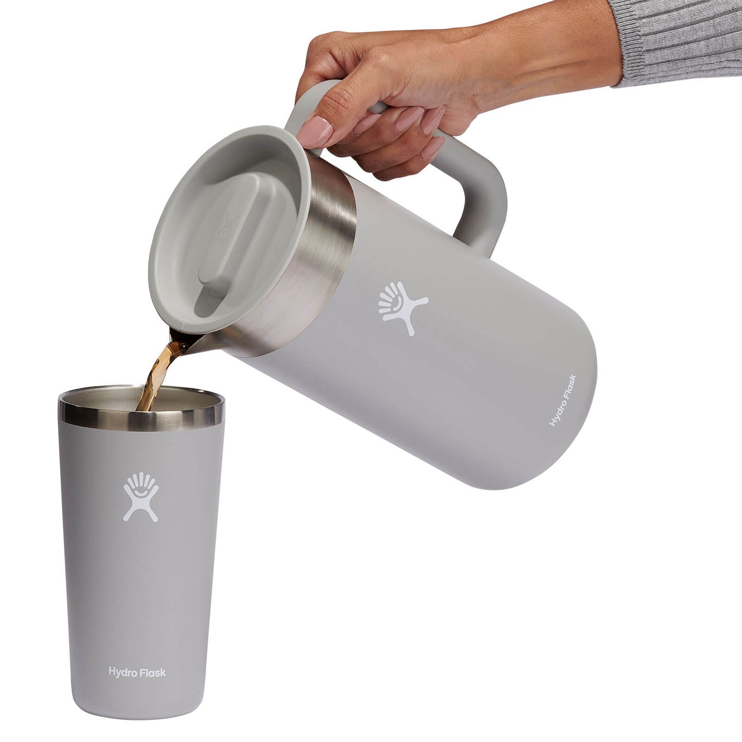 Hydro Flask 51 oz Insulated Pitcher