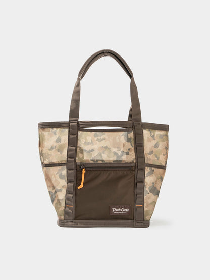 Duck Camp Mesh Gear Tote - Small - Wetland