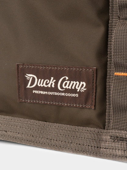 Duck Camp Mesh Gear Tote - Small - Wetland
